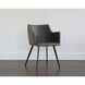 Griffin Town Grey / Roman Grey Dining Armchair